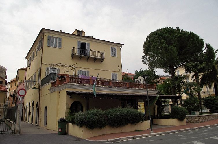 Appartement Wohnung in Finale Ligure