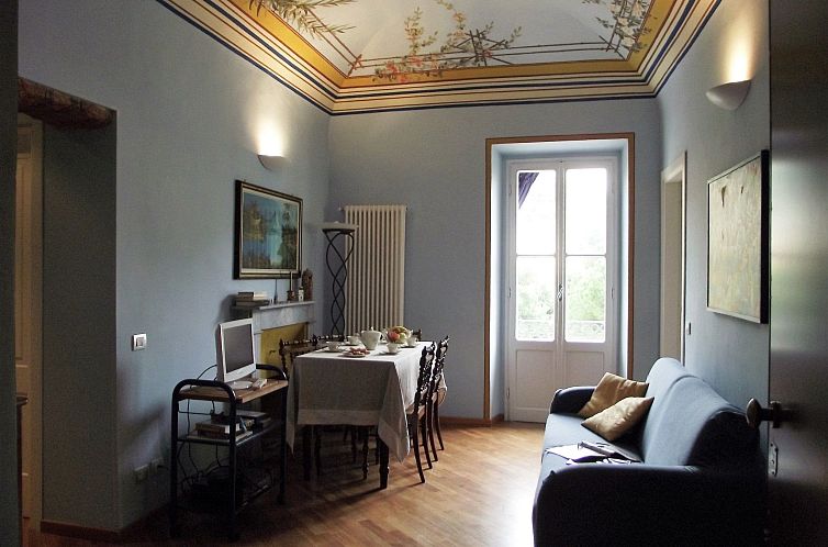 Appartement Wohnung in Finale Ligure