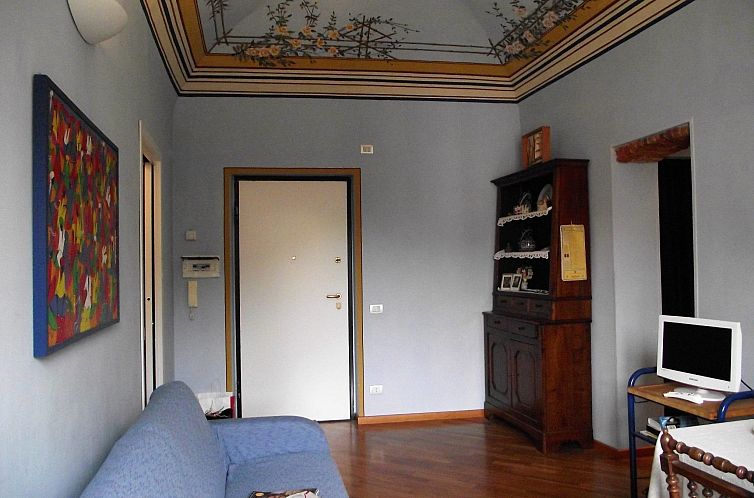Appartement Wohnung in Finale Ligure