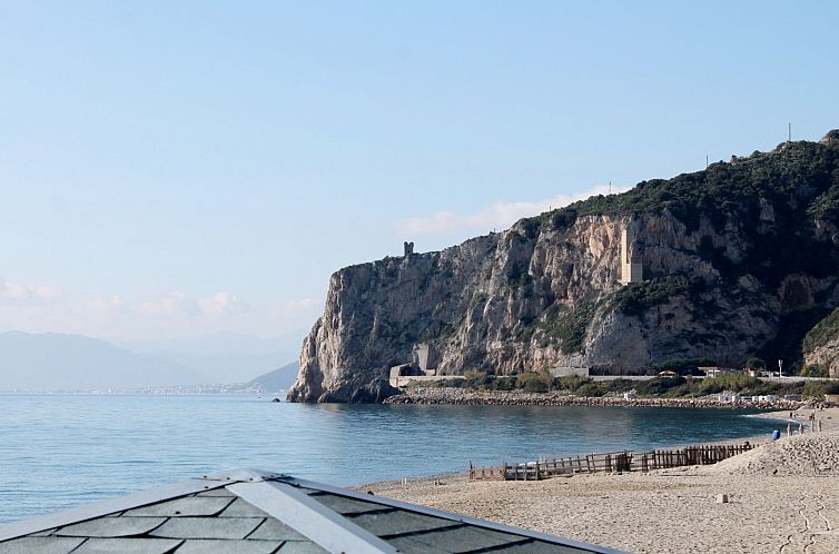 Appartement Wohnung in Finale Ligure