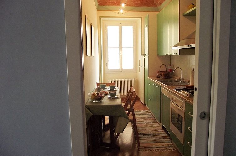 Appartement Wohnung in Finale Ligure
