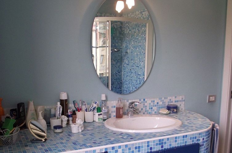 Appartement Wohnung in Finale Ligure