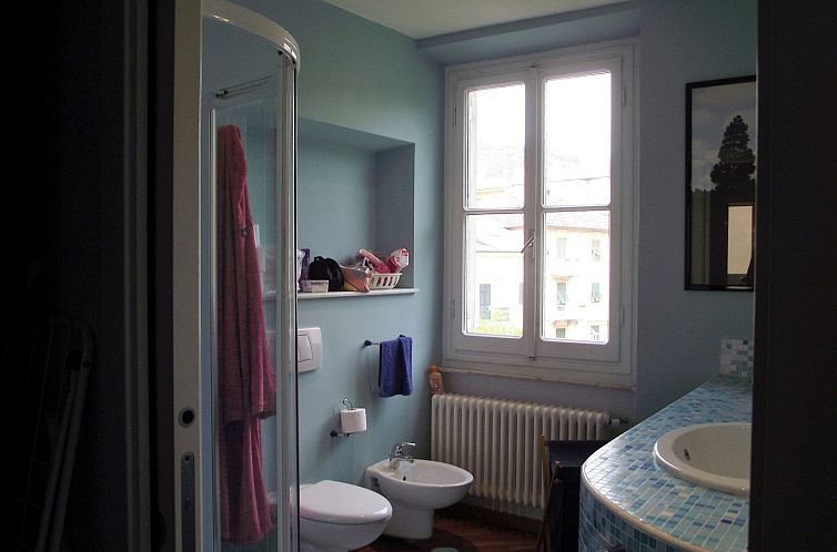 Appartement Wohnung in Finale Ligure