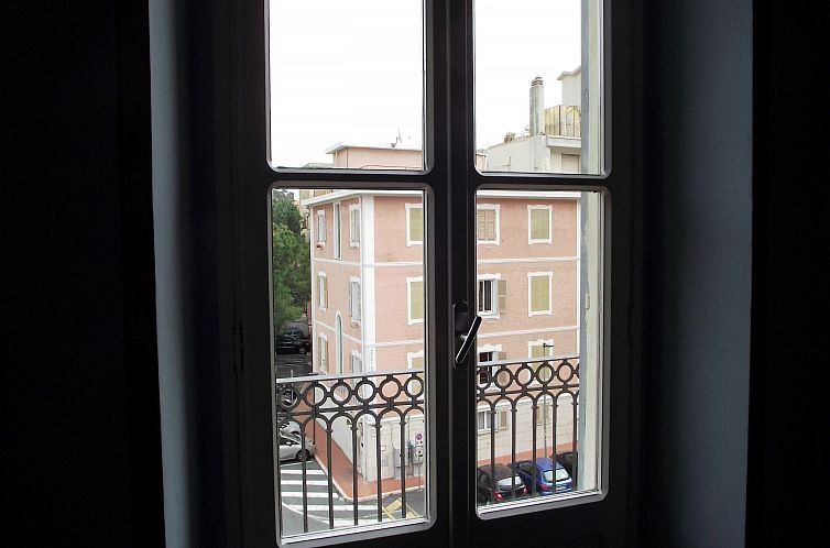 Appartement Wohnung in Finale Ligure