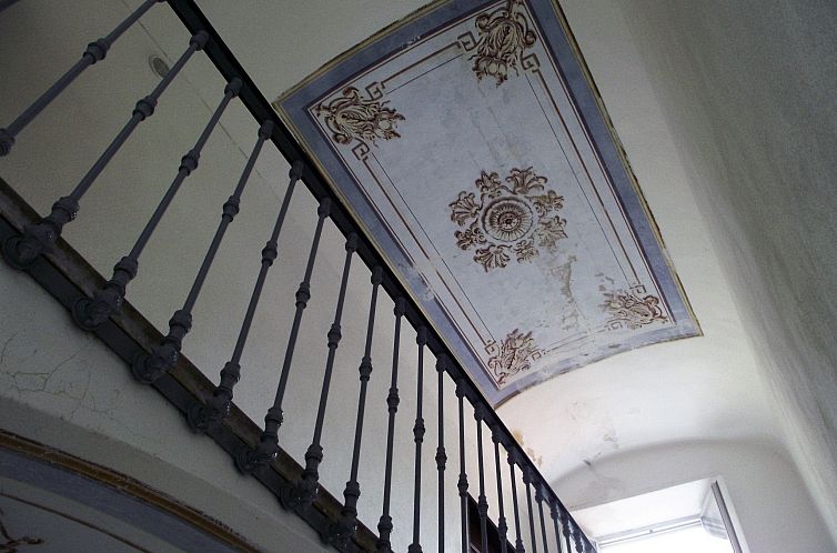 Appartement Wohnung in Finale Ligure