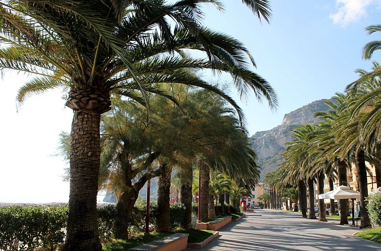 Appartement Wohnung in Finale Ligure
