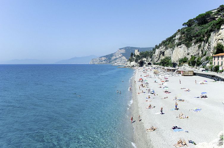 Appartement Wohnung in Finale Ligure