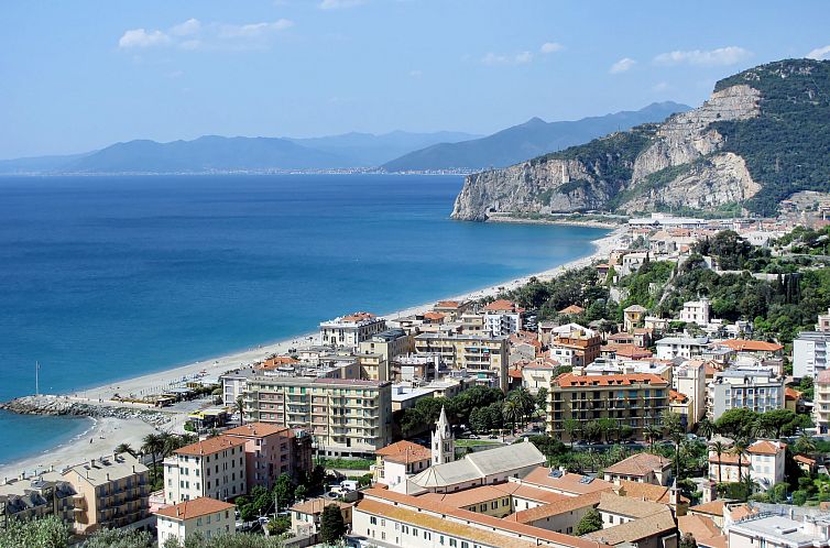 Appartement Wohnung in Finale Ligure