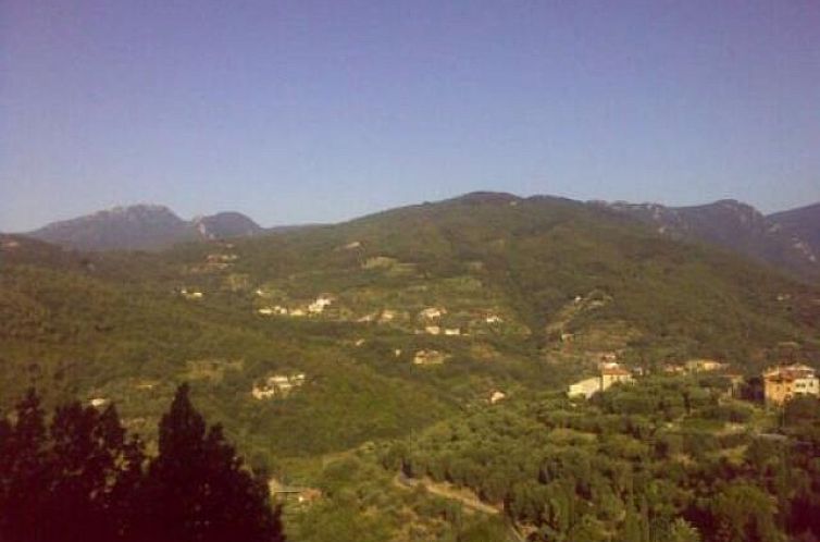 Vrijstaande woning in Finale Ligure