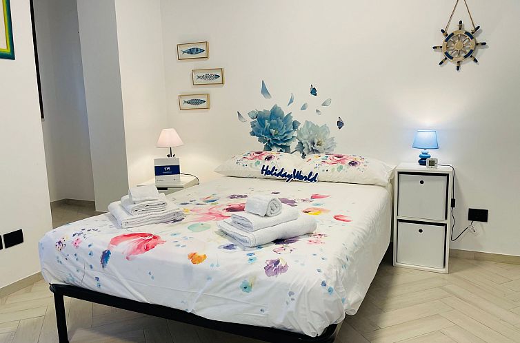 Appartement Casa Ninetta by Holiday World