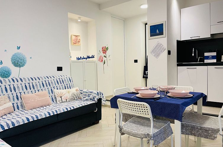 Appartement Casa Ninetta by Holiday World