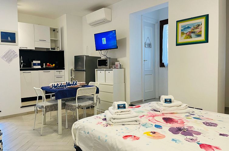 Appartement Casa Ninetta by Holiday World