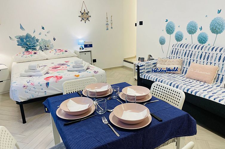 Appartement Casa Ninetta by Holiday World