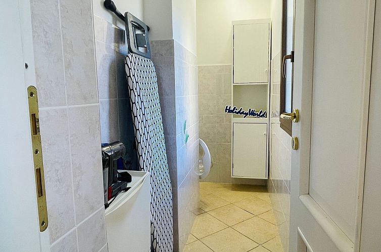 Appartement Casa Ninetta by Holiday World