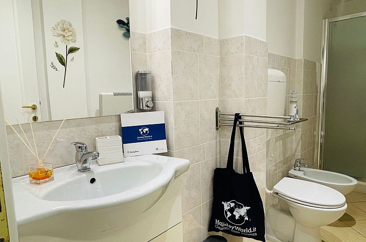 Appartement Casa Ninetta by Holiday World