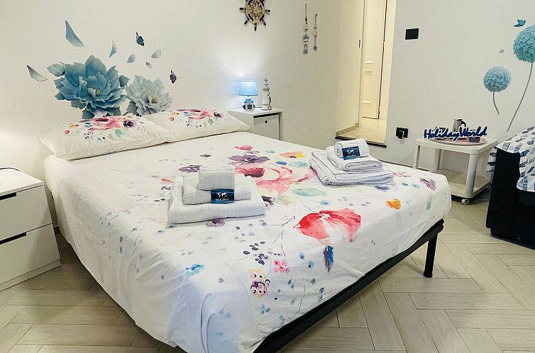 Appartement Casa Ninetta by Holiday World