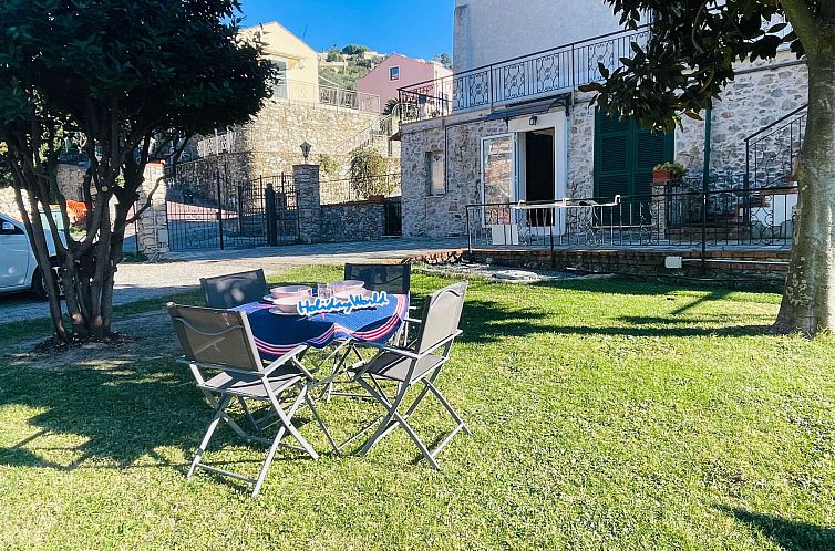 Appartement Casa Ninetta by Holiday World