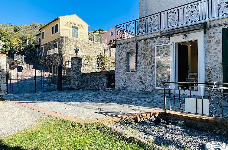 Appartement Casa Ninetta by Holiday World