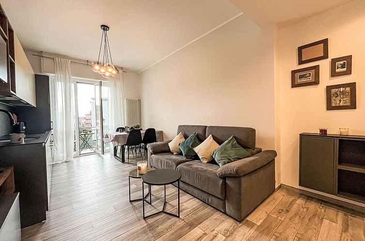 Appartement Borgo Luce