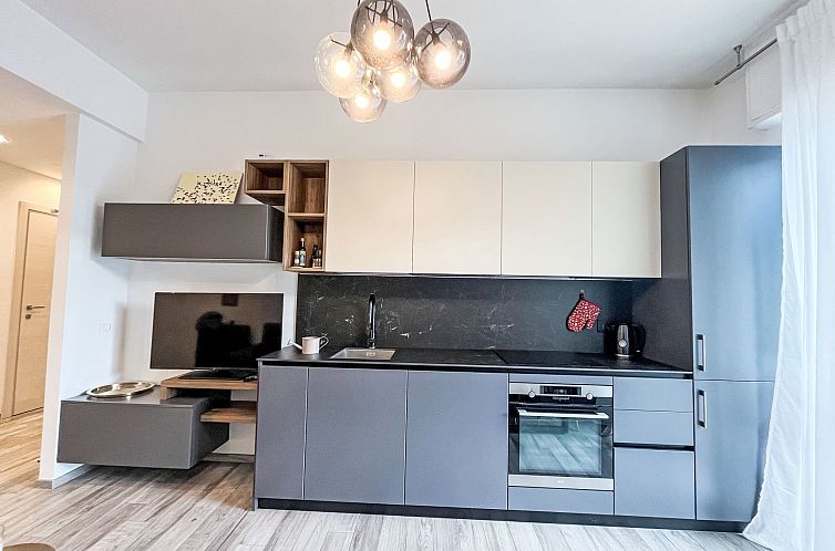 Appartement Borgo Luce