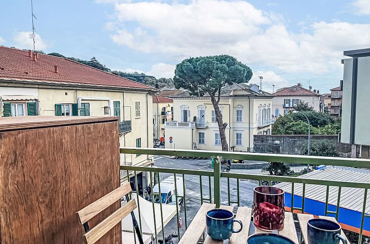 Appartement Borgo Luce