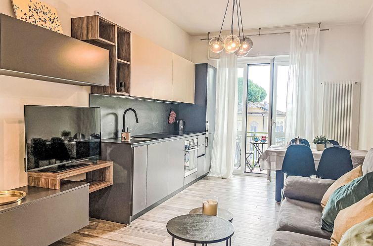 Appartement Borgo Luce