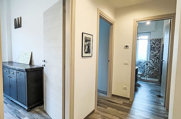 Appartement Borgo Luce