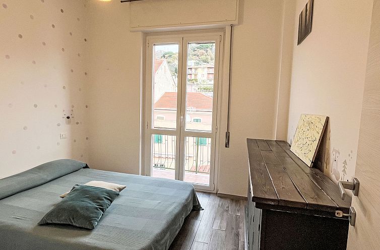 Appartement Borgo Luce
