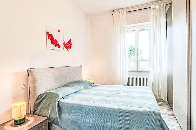 Appartement Borgo Luce