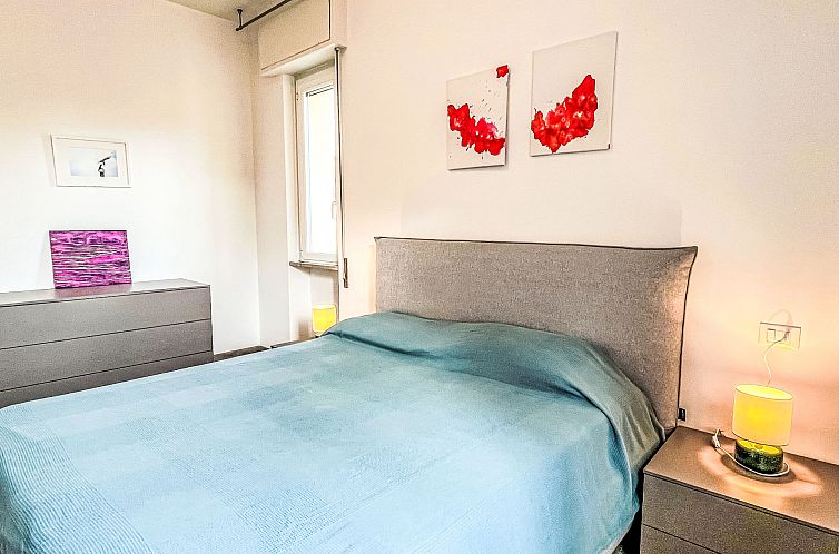 Appartement Borgo Luce