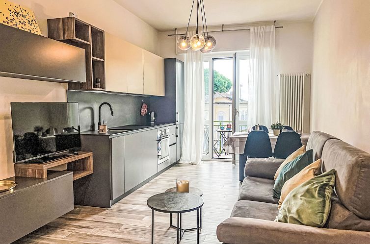 Appartement Borgo Luce