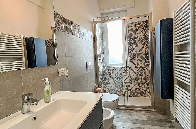 Appartement Borgo Luce