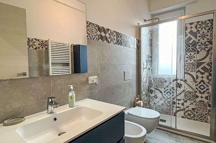 Appartement Borgo Luce