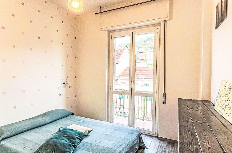 Appartement Borgo Luce