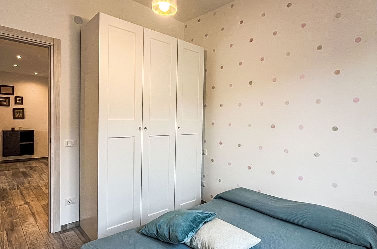 Appartement Borgo Luce