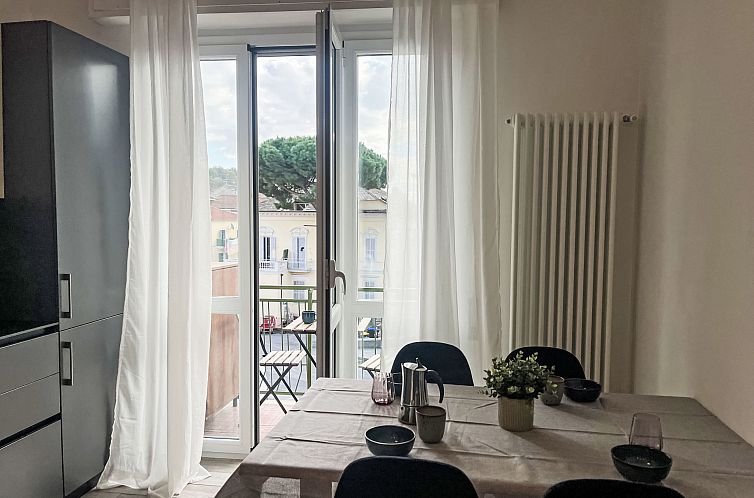 Appartement Borgo Luce
