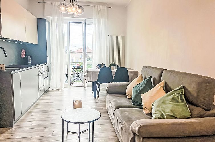 Appartement Borgo Luce