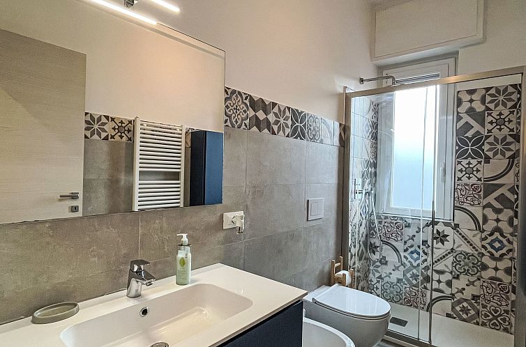 Appartement Borgo Luce
