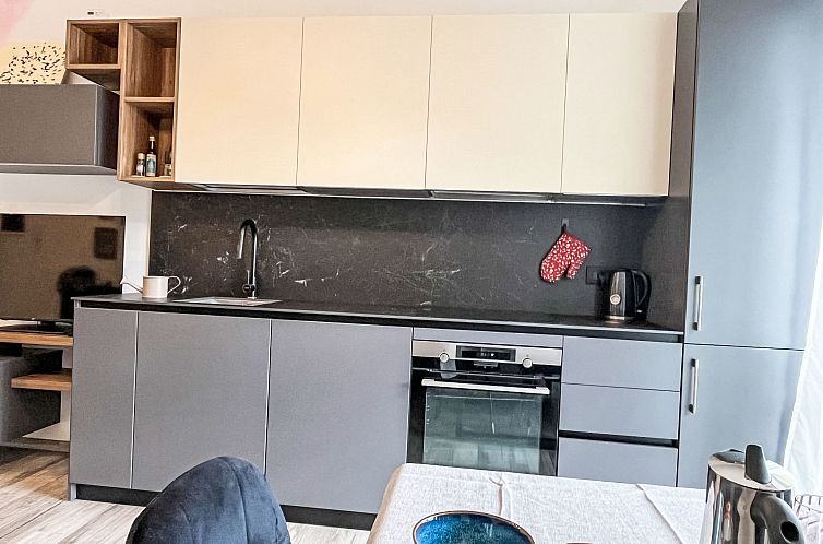 Appartement Borgo Luce