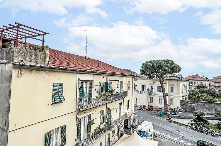 Appartement Borgo Luce