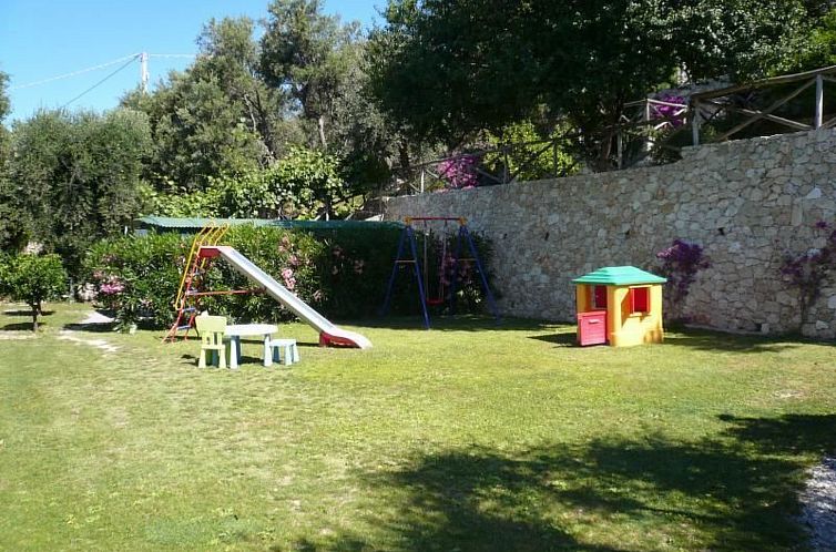 Appartement Wohnung mit Parkplatz und Panoramablick