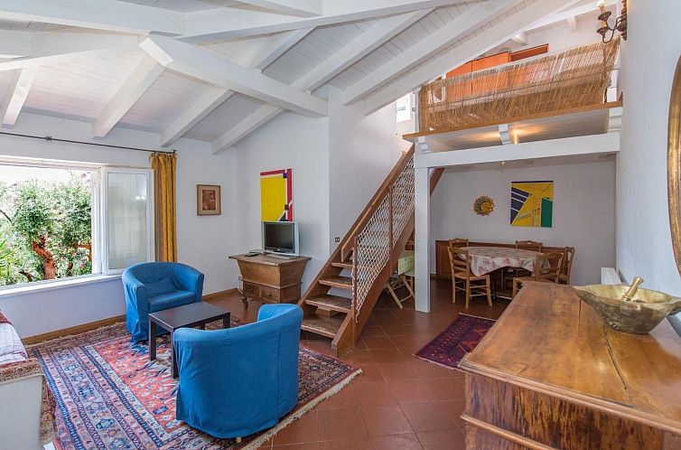 Appartement Wohnung mit Parkplatz und Panoramablick