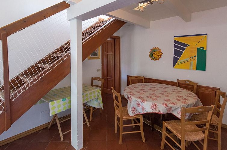 Appartement Wohnung mit Parkplatz und Panoramablick