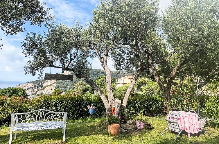 Appartement Pierina