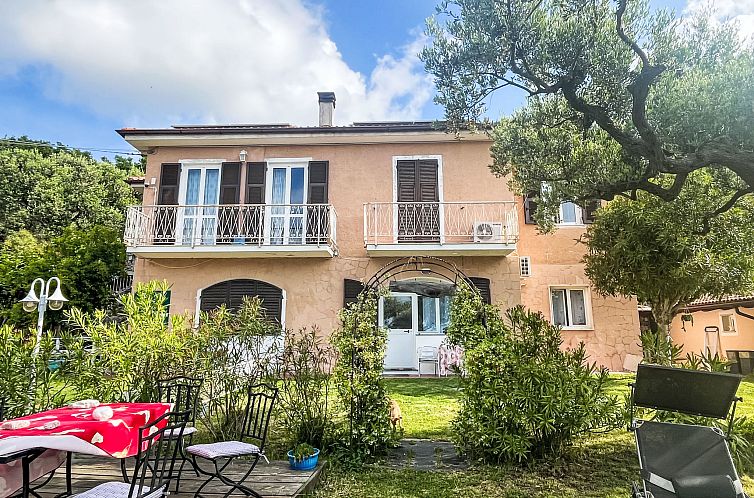 Appartement Pierina
