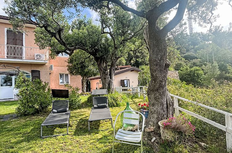 Appartement Pierina