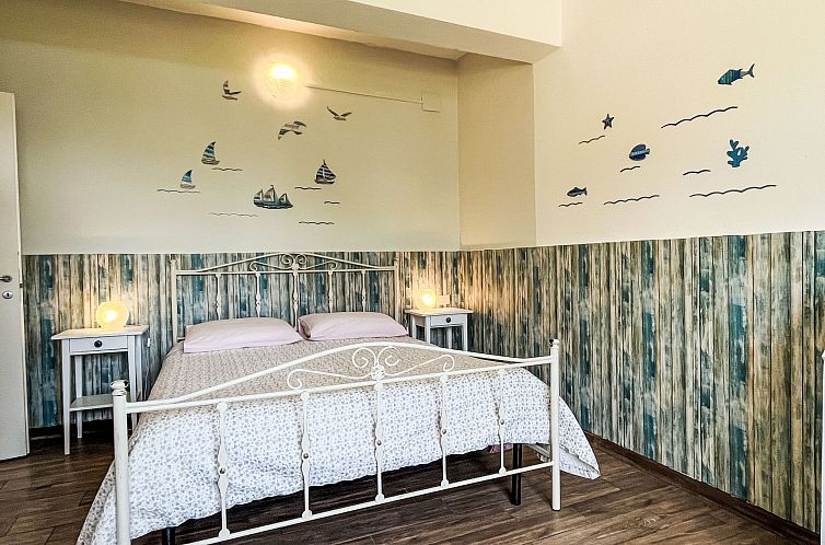 Appartement Pierina