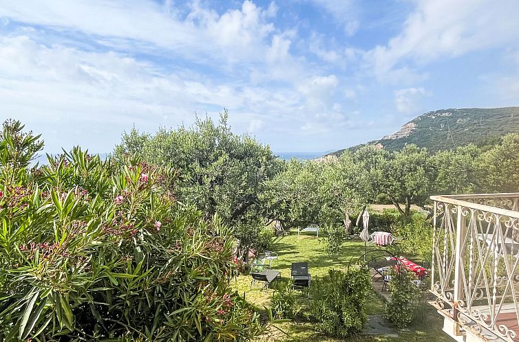 Appartement Pierina