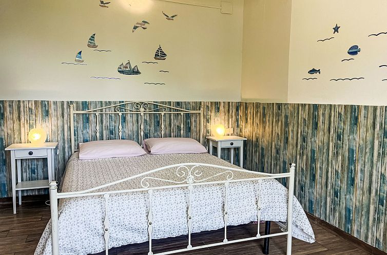 Appartement Pierina