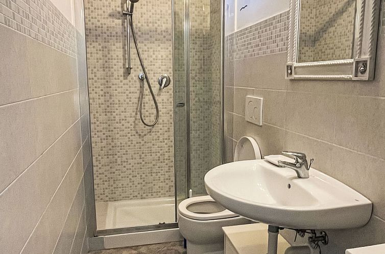 Appartement Pierina